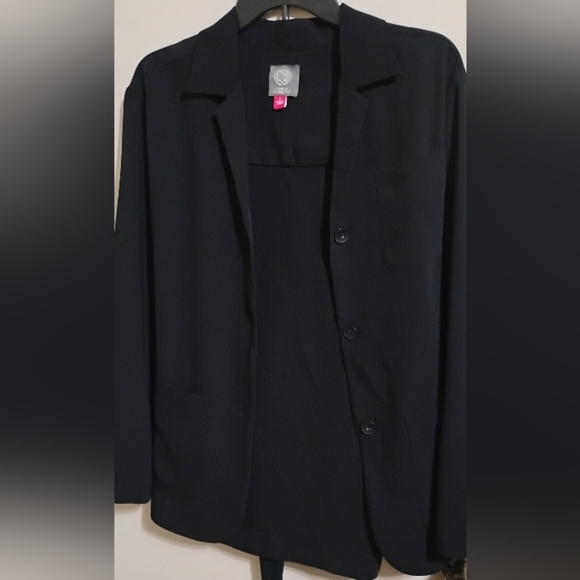 Vince Camuto Jackets & Blazers - Vince Camuto Open Blazer Size S